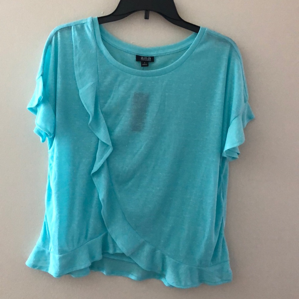 a.n.a beautiful new Top